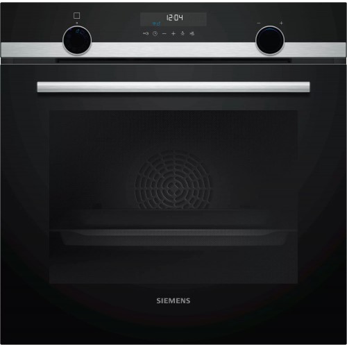LÒ NƯỚNG SIEMENS HB578G5S6 - Home Connect - IQ500
